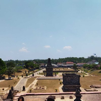 Candi Penataran