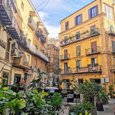 Agrigento, Sicily, Italy
