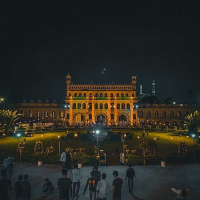 Bara imambara 