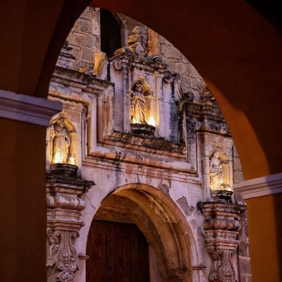PÓSTER FOTOGRÁFICO