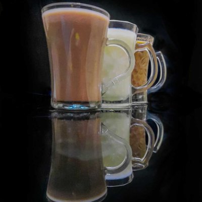 Ngopi pagi