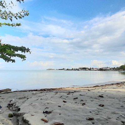 Piwang Beach Ranai