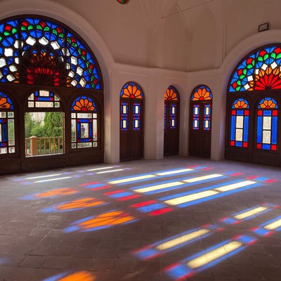 Iran 