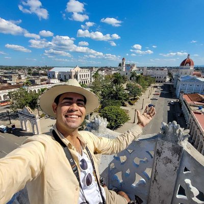 Cienfuegos