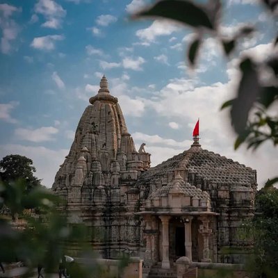 चित्तौड़गढ़ फोर्ट 