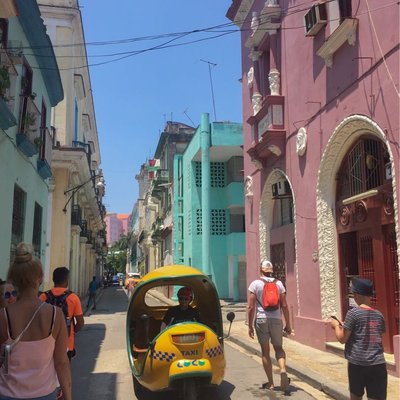 Taxicoco 🚕➕🥥