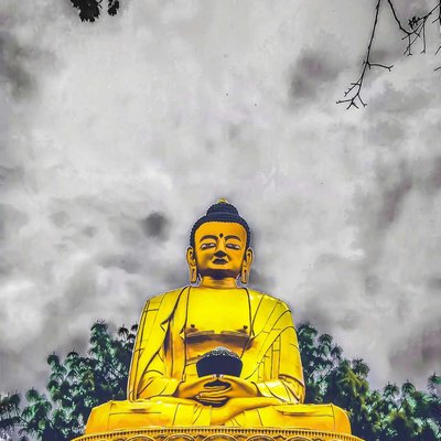 Budha Purnima