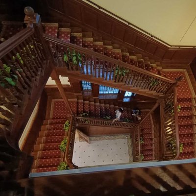 dr sun yat sen museum