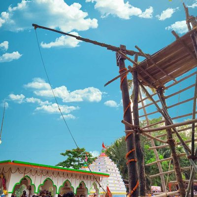 Chadak Mela || 🙏🙏