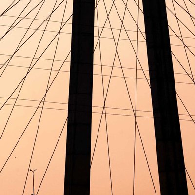 Evening Story 🧡🖤