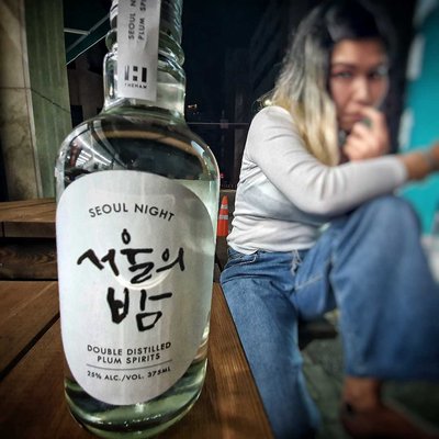 Seoul Nights
