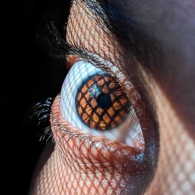 Eyes 👀