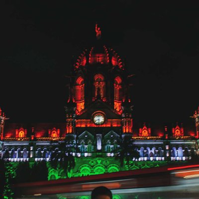 CST on Independence Day 