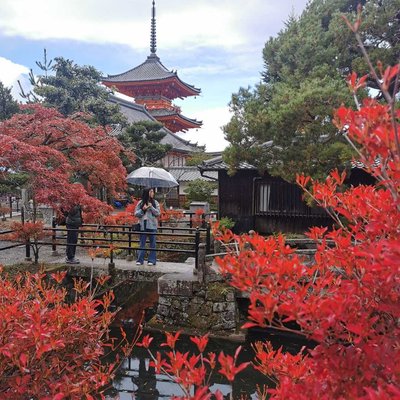 Kyoto