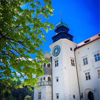 Castle