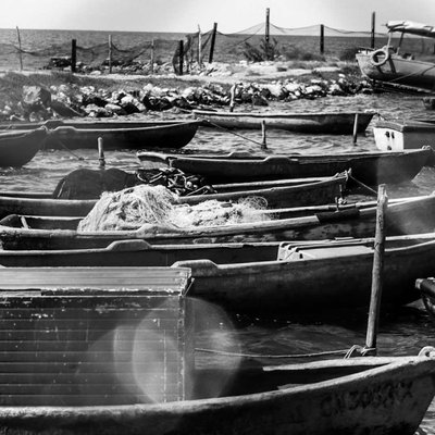 Los Botes