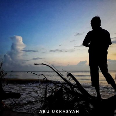 Pantai Kradenan