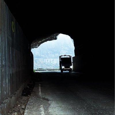 Malshej Ghat 