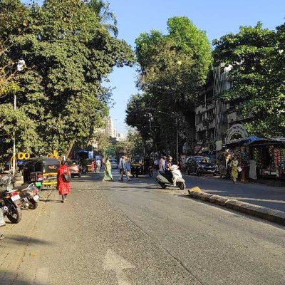 simpoli road mumbai, Maharashtra