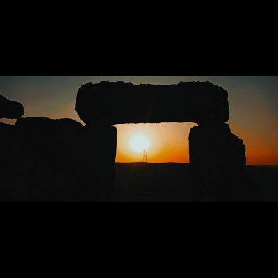 Roma'nın Sınır Garnizonu Zerzevan Kalesi