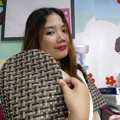 Filipiniana Outfit