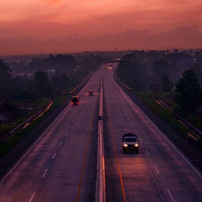 jalan tol sumatera