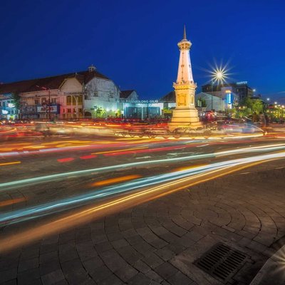 Landmark Istimewa