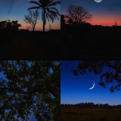 Moon 🌙