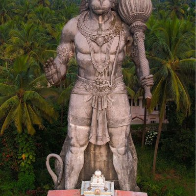 Jai Hanuman