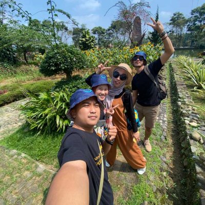Taman Wisata Matahari 