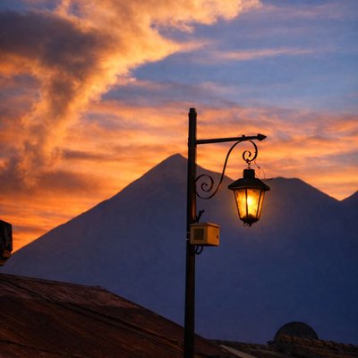 El FAROL Antigueño