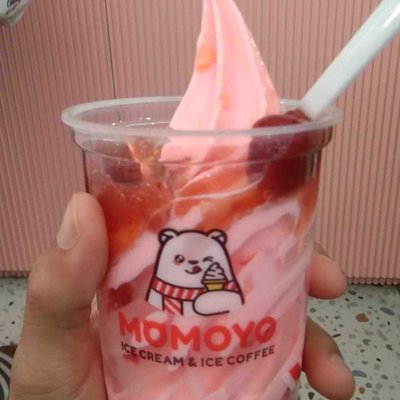 Momoyo