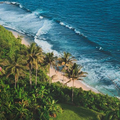 Pantai Tuguragung