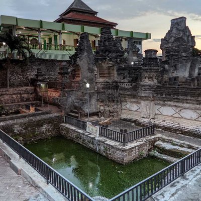 Sunan Sendang Duwur