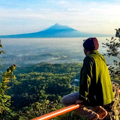 puncak bucu