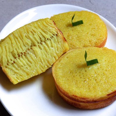 Bika Ambon mini