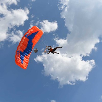 Skydive, Banjaluka 