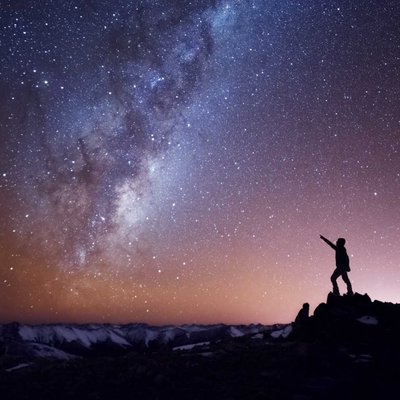 Midnight Explorer