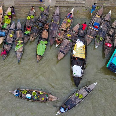 Boat #festiveseason