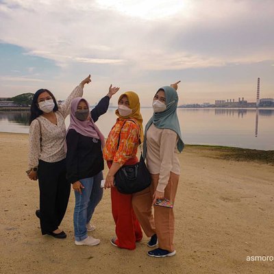 Selat Johor