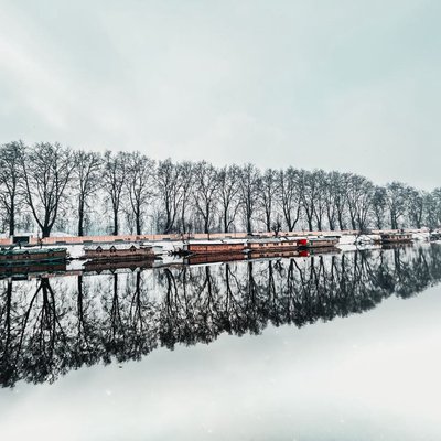 Kashmir