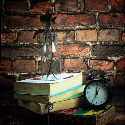 Still Life Photography