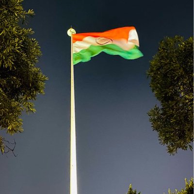 Jai Hind 🇮🇳❤️