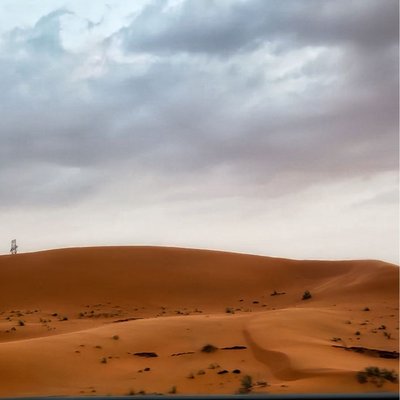 red desert 📍Riyadh KSA