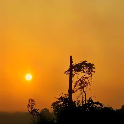 Sunrise