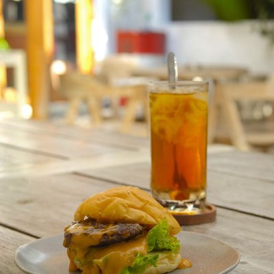 Burger