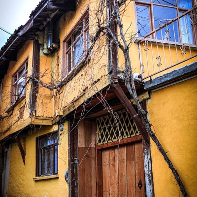 Cumalıkızık Bursa 