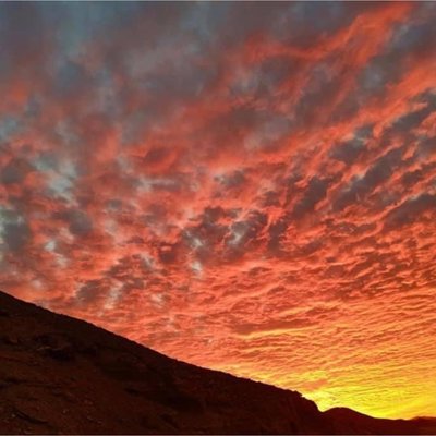 Beautiful Egypt Sunsets 🌅😍