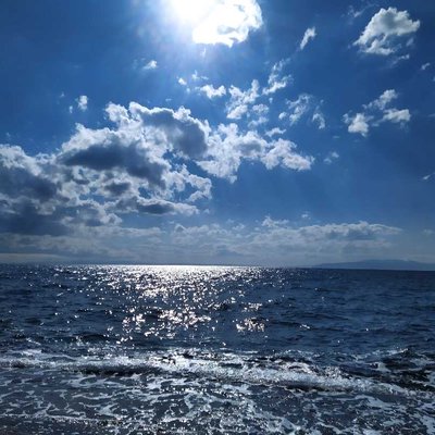 Adriatic sea