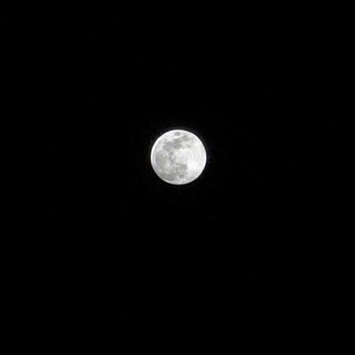 a new one 🌑